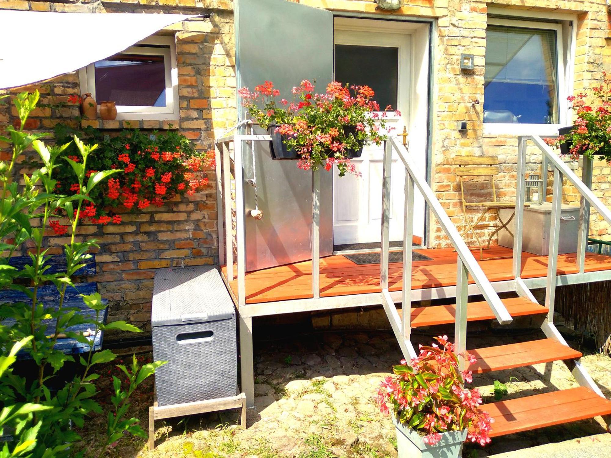 Dom Sztuk - House Of Arts Apartamento Międzyrzecz Exterior foto