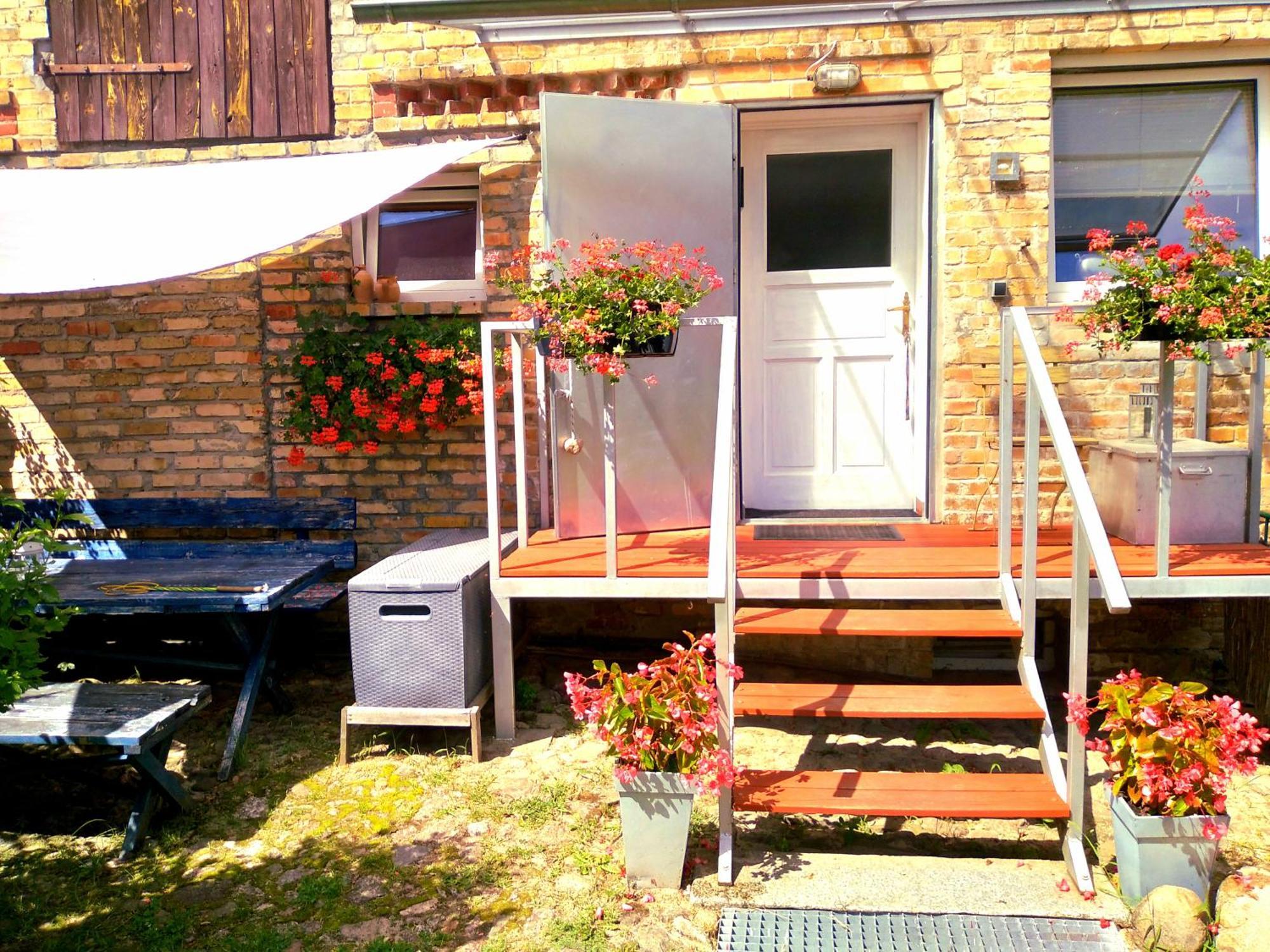 Dom Sztuk - House Of Arts Apartamento Międzyrzecz Exterior foto